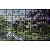 QUEBRA-CABEÇA 500 PEÇAS JOGSAW PUZZLE CASA,FONTE AGUA - Imagem 6