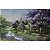 QUEBRA-CABEÇA 500 PEÇAS JOGSAW PUZZLE CASA,FONTE AGUA - Imagem 3