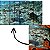 QUEBRA-CABEÇA 500 PEÇAS JOGSAW PUZZLE VILAREJO NEVE - Imagem 2