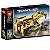 Bloco De Montar Brinquedo Technology Guincho 267 pç - Imagem 6
