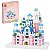 Bloco De Montar 2680 Pç Brinquedo Castelo - Imagem 1