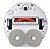 Robô Aspirador Xiaomi Vacuum S10 - Branco passa pano - Imagem 7