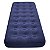 COLCHAO INFLAVEL SOLTEIRO 191X73CM SUPORTA ATÉ 100KG ELITE - Imagem 2