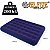 COLCHAO INFLAVEL CASAL 191X137CM SUPORTA ATÉ 200KG ELITE - Imagem 3
