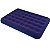 COLCHAO INFLAVEL CASAL 191X137CM SUPORTA ATÉ 200KG ELITE - Imagem 7
