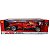 Carro de Corrida Tipo F1 Controle Remoto Grande Cor:VERMELHO - Imagem 9