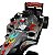 Carro de Corrida Tipo F1 Controle Remoto Grande Cor:CINZA - Imagem 6