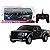Caminhonete pick up SVT150 Controle Remoto Som, Luz :PRETO - Imagem 1