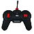 Caminhonete pick up SVT150 Controle Remoto Som, Luz :PRETO - Imagem 8
