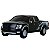 Caminhonete pick up SVT150 Controle Remoto Som, Luz :PRETO - Imagem 6