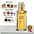 Perfume Gabriela Sabatini 60ml - 100% Original E Lacrado - Imagem 2