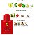 Perfume Ferrari Red 125ml Edt Original Lacrado - Imagem 4