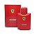 Perfume Ferrari Red 125ml Edt Original Lacrado - Imagem 1