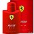 Perfume Ferrari Red 125ml Edt Original Lacrado - Imagem 11