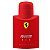 Perfume Ferrari Red 125ml Edt Original Lacrado - Imagem 7