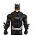Boneco Vingadores 30cm  articulado som e led: Batman Pretro - Imagem 3