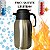 GARRAFA INOX 1.3L ELITE QUENTE-FRIO  ELEGANCIA E ESTILO - Imagem 2