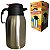 GARRAFA INOX 1.3L ELITE QUENTE-FRIO  ELEGANCIA E ESTILO - Imagem 1