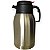 GARRAFA INOX 1.3L ELITE QUENTE-FRIO  ELEGANCIA E ESTILO - Imagem 5
