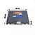 ESTOJO ORGANIZADOR MASTER CASE 8003 ARQPLAST - Imagem 2