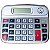 Calculadora Eletrônica  8 Dígitos - Imagem 6