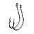 ANZOL DE METAL EL1522 N10 ELITE C/100 PCS - Imagem 1
