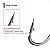 ANZOL DE METAL EL1522 N10 ELITE C/100 PCS - Imagem 5