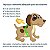 GUIA COM PEITORAL N2 PET FURACAOPET - Imagem 6