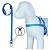 GUIA COM PEITORAL N2 PET FURACAOPET - Imagem 3