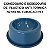 COMEDOURO PLASTICO ANTI-FORMIGA N2 550 ML FURACAO PET - Imagem 5