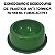 COMEDOURO PLASTICO ANTI-FORMIGA N2 550 ML FURACAO PET - Imagem 9