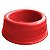 COMEDOURO PLAST. N2 FURACAOPET 600ML - Imagem 5