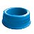 COMEDOURO PLAST. N2 FURACAOPET 600ML - Imagem 4