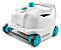 Intex Limpador automático de piscina 28005E ZX300 Deluxe, - Imagem 4