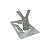 FERRO DE SOLDA 40W 127V REF.F-S60L - Imagem 5