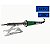 FERRO DE SOLDA 40W 127V REF.F-S60L - Imagem 2