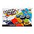 Bateria Brinquedo Musical World Infantil Rock Star 4 Pcs - Imagem 6