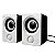 CAIXA DE SOM PARA COMPUTADOR 6W - Imagem 4