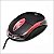 Mouse Óptico 1600 DPI Com Fio USB 3.0 B-Max BM-611 - Imagem 5