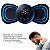 Mini Massageador Stick Altomex Recarregável AL-H300 - Imagem 10