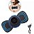 Mini Massageador Stick Altomex Recarregável AL-H300 - Imagem 8