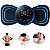 Mini Massageador Stick Altomex Recarregável AL-H300 - Imagem 7