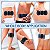Mini Massageador Stick Altomex Recarregável AL-H300 - Imagem 5