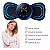 Mini Massageador Stick Altomex Recarregável AL-H300 - Imagem 3