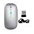 Mouse Sem Fio Recarregável Bluetooth 3482 - Imagem 9