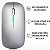Mouse Sem Fio Recarregável Bluetooth 3482 - Imagem 2