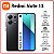 Xiaomi Redmi Note 13 4g Dual Sim 256gb Preto 8 Gb Ram - Imagem 2