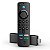 Fire Tv Stick 1080p Hd Amazon Streaming 3geração Prime - Imagem 1