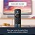 Fire Tv Stick 1080p Hd Amazon Streaming 3geração Prime - Imagem 4