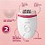 Removedor Beauty Philips Satinelle Essential Philips Bivolt - Imagem 4